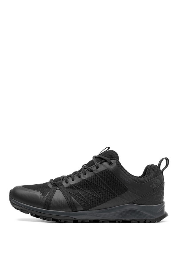 The North Face Zapatillas Litewave The North Face negro