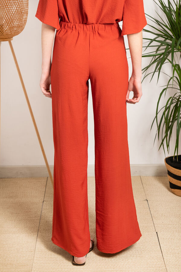 Cul Sac Cal&ccedil;as Bristol Verde-Esmeralda vermelho