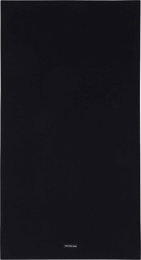 Calvin Klein Bufanda Calvin Klein Jeans hombre negro