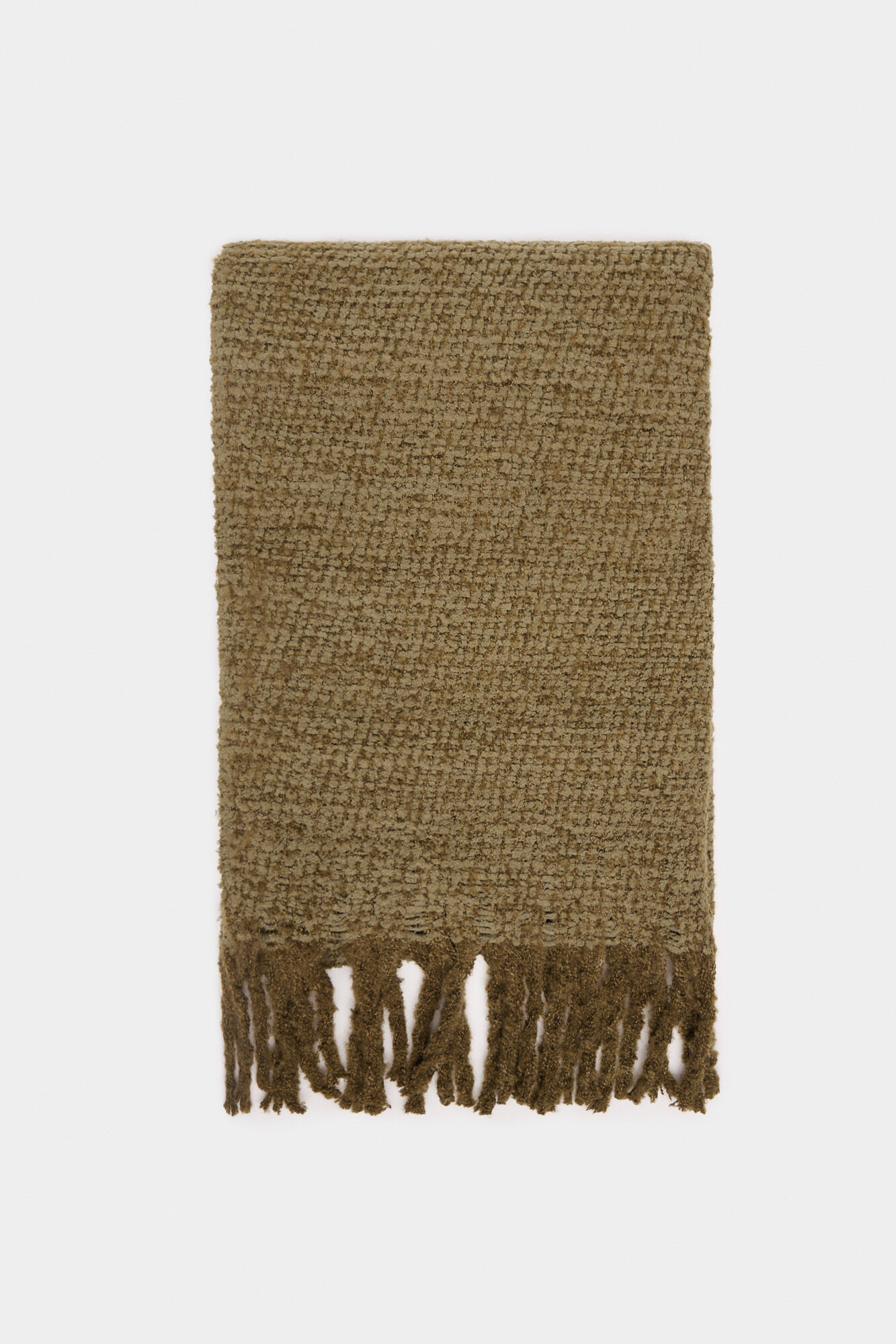 Springfield Cachecol Chenille