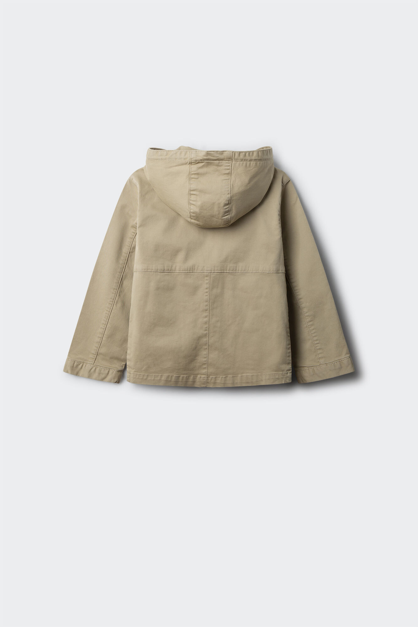 Springfield Kids Parka algodonera ni&ntilde;o