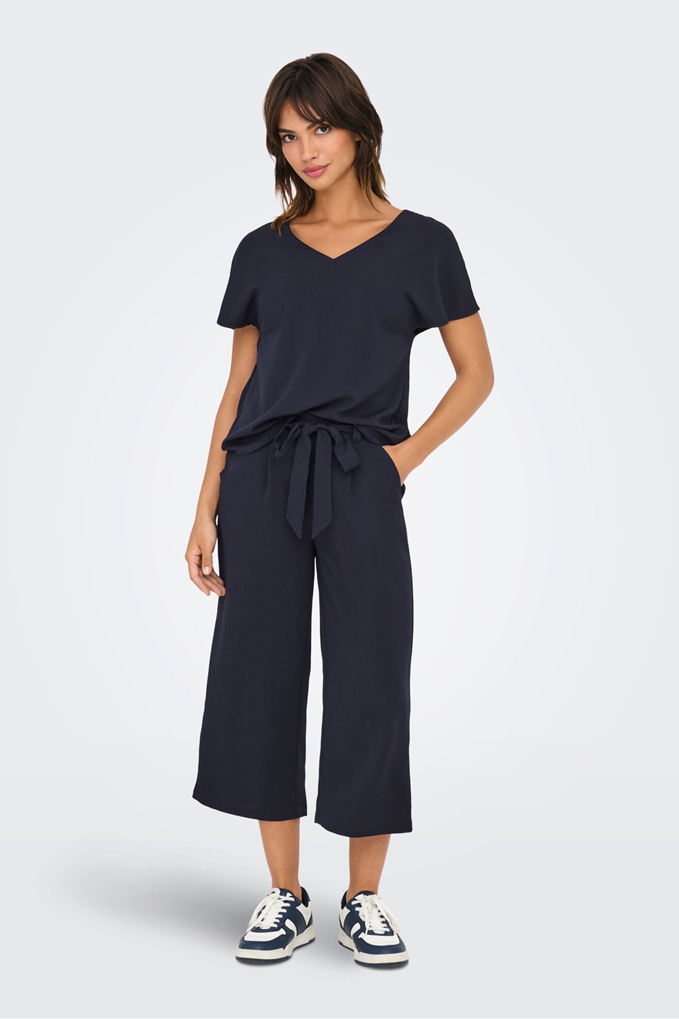 Only Cal&ccedil;as palazzo