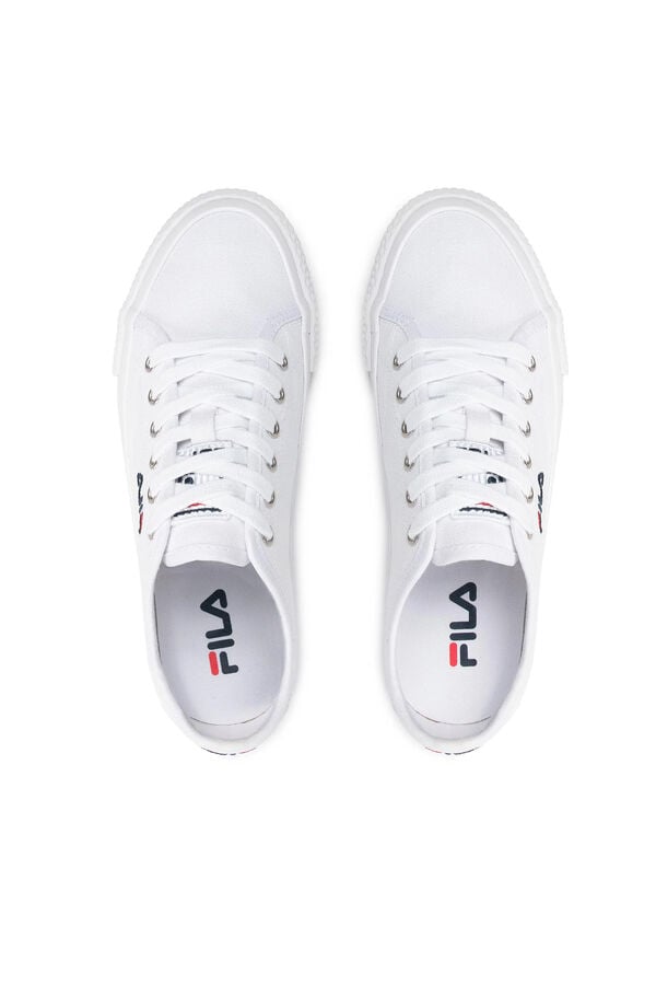 Fila Ténis Pointer Classic branco