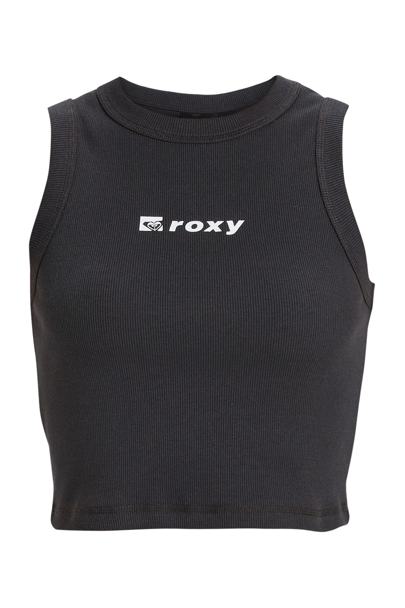 Roxy T-shirt sem Mangas para Mulher