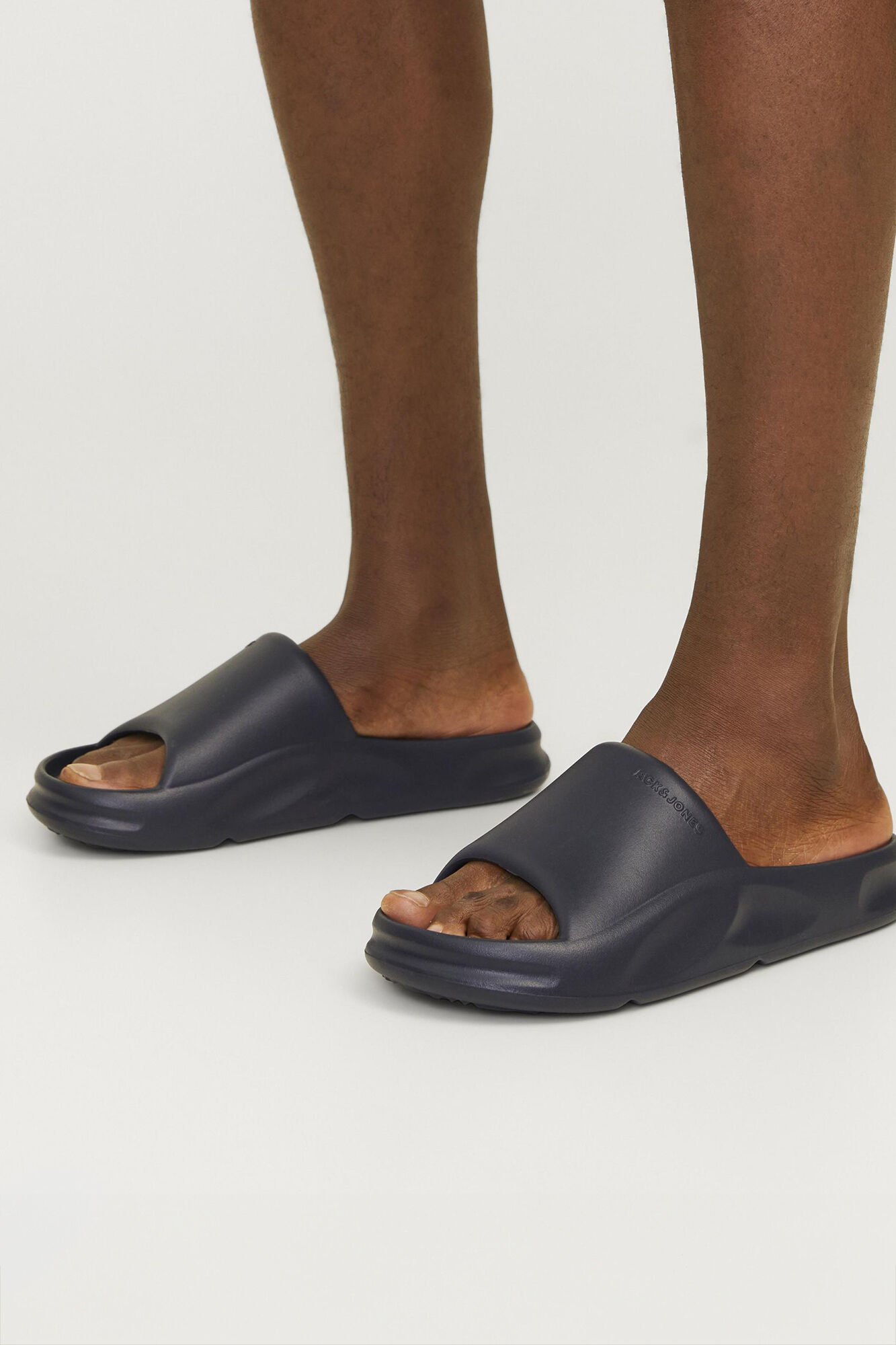 Jack & Jones Chancla tipo pala