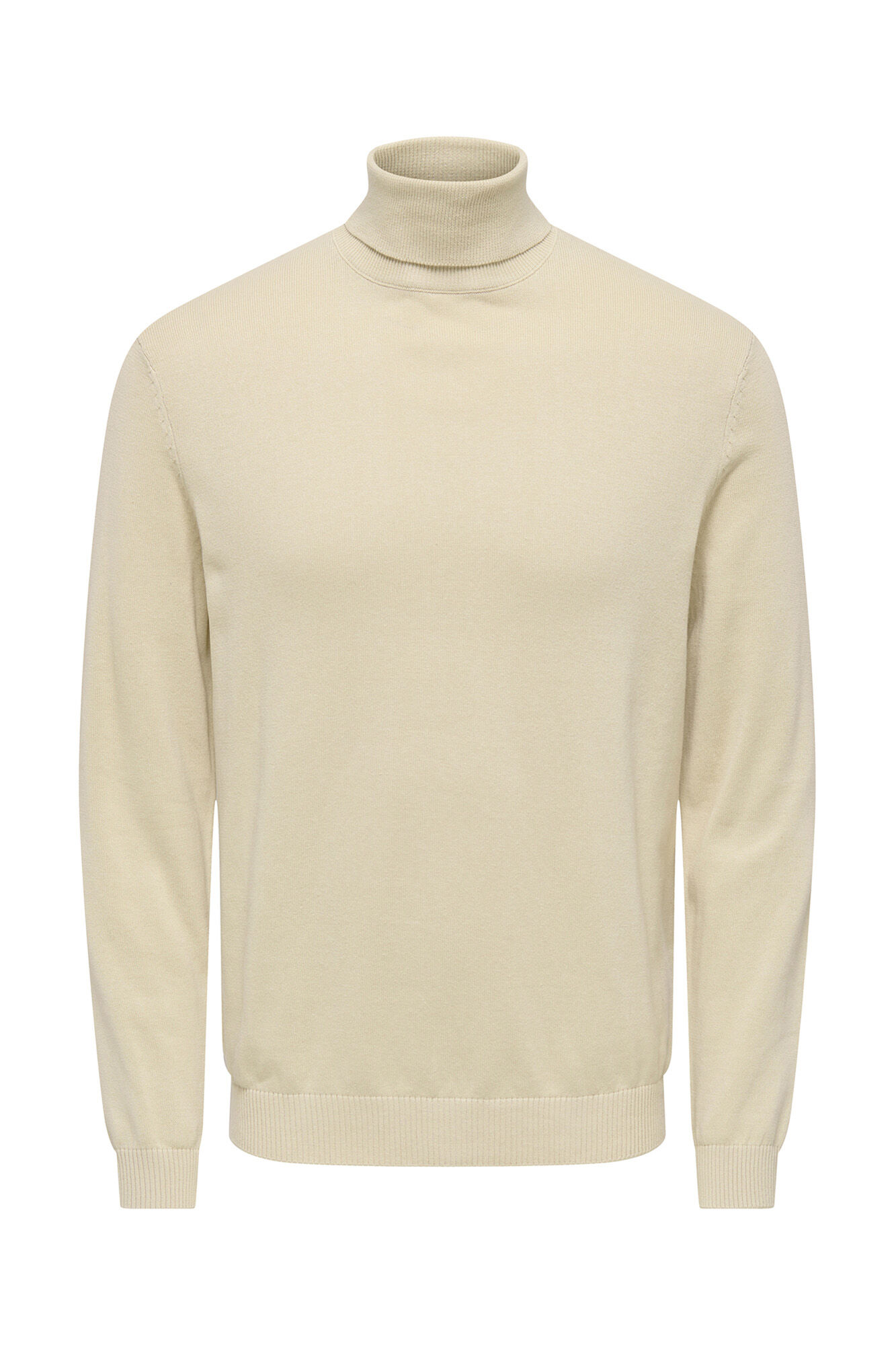 Only & Sons Jersey cuello vuelto