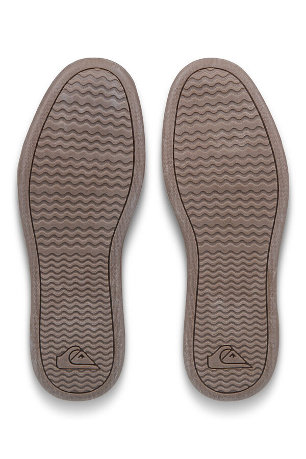 Quiksilver Torrance - Zapatillas con estampado para Hombre beige