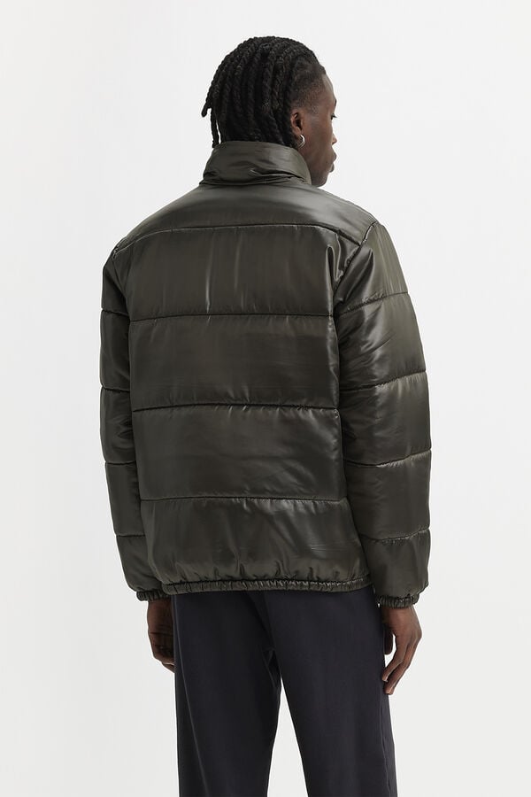 Levi's Abrigo Levis® negro