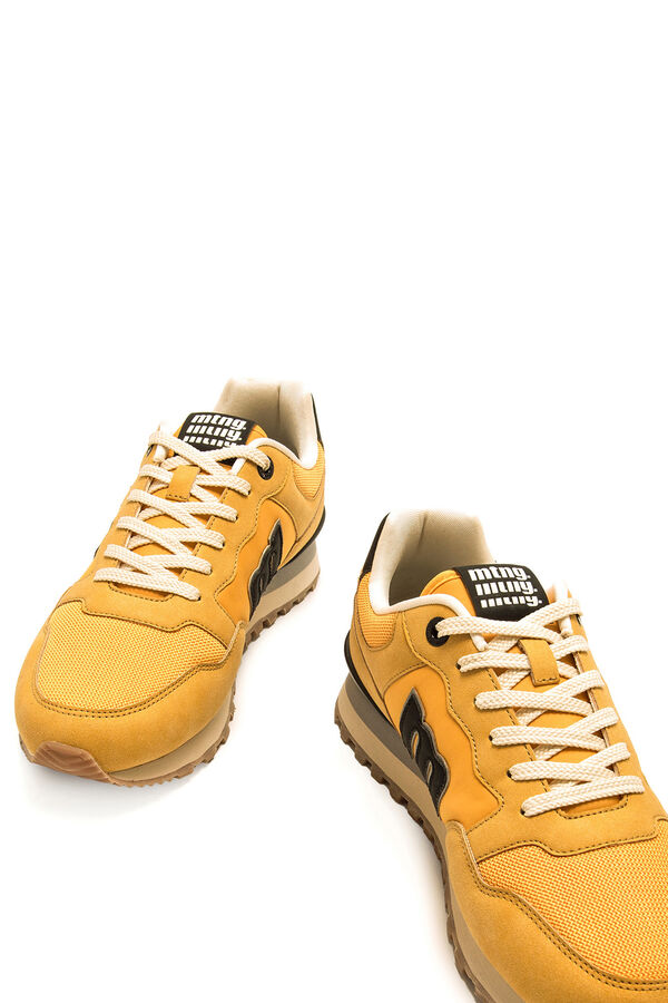 MTNG T&ecirc;nis Joggo  estampado
