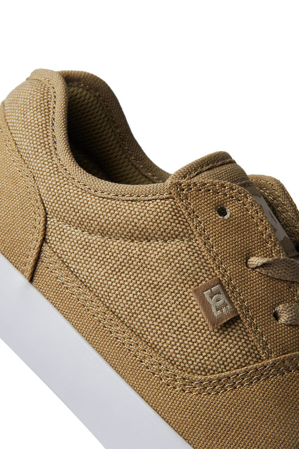 DC Shoes Sapatilhas para Homem vison
