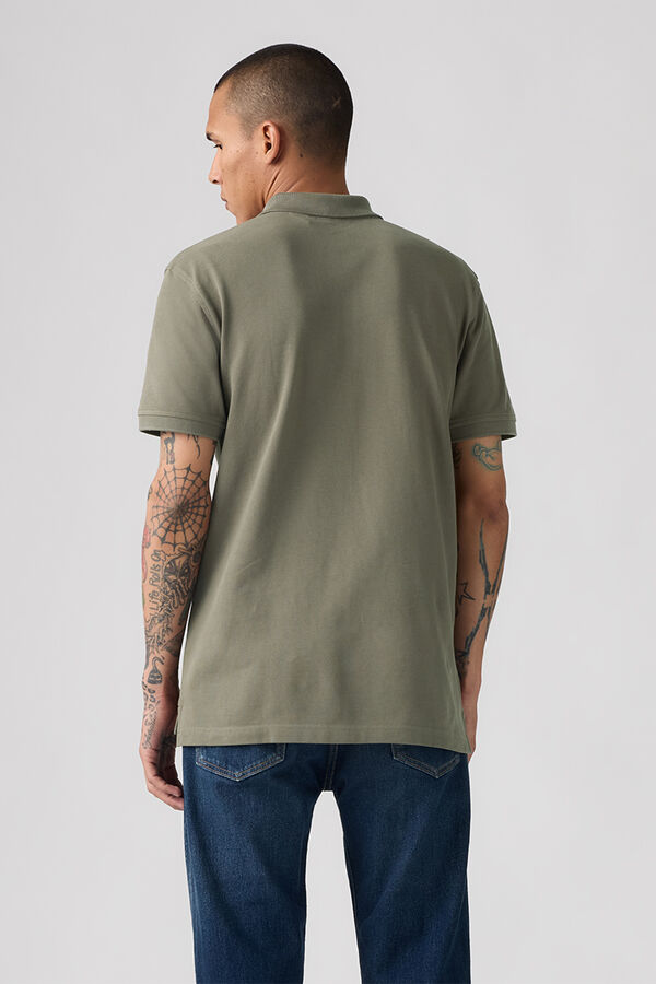 Levi's Polo Levis&reg;  verde