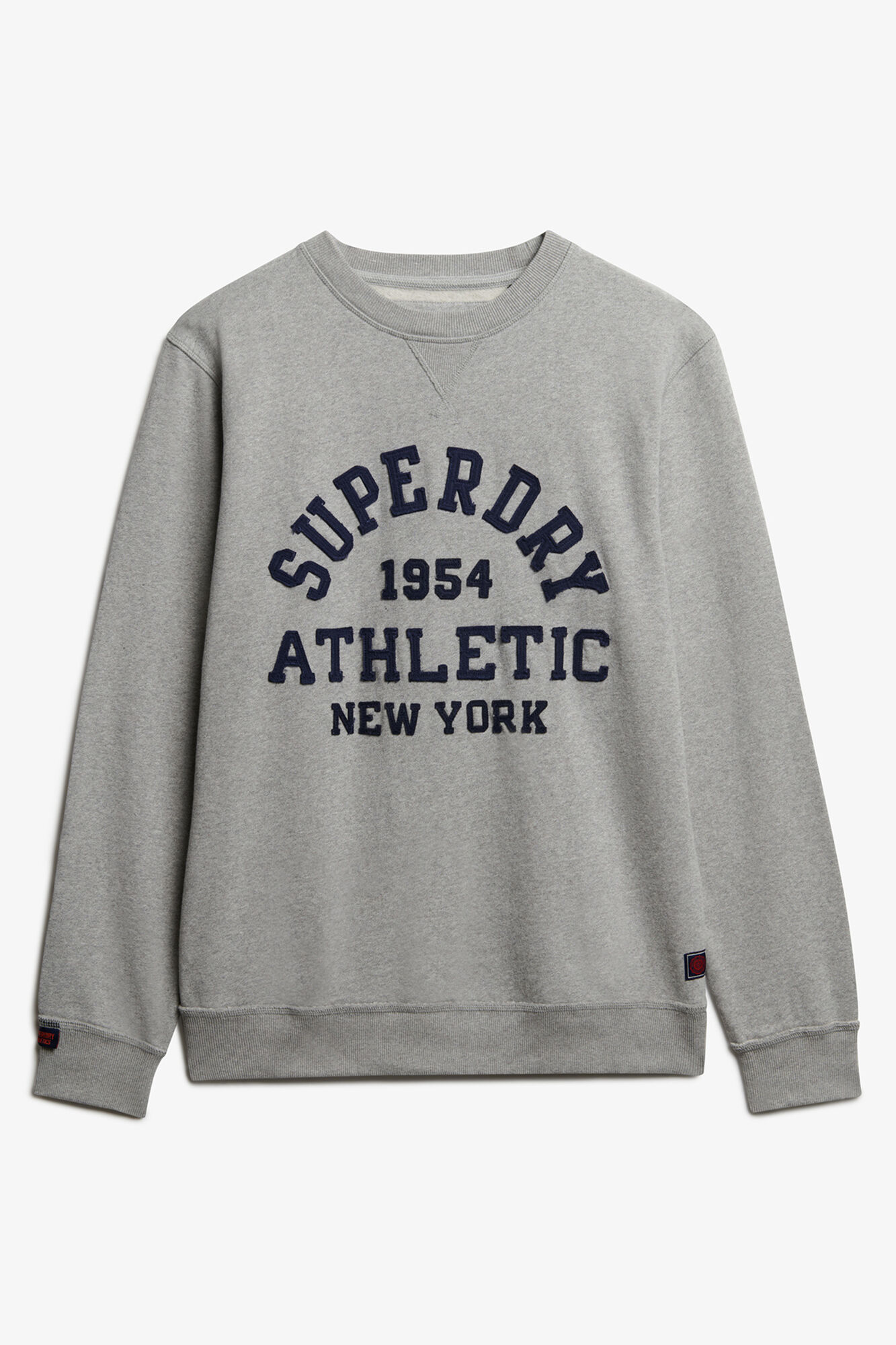 Superdry Sweatshirt baixo
