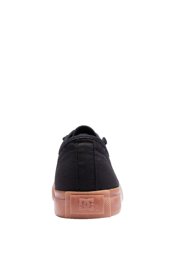 DC Shoes Sapatos para Homem preto