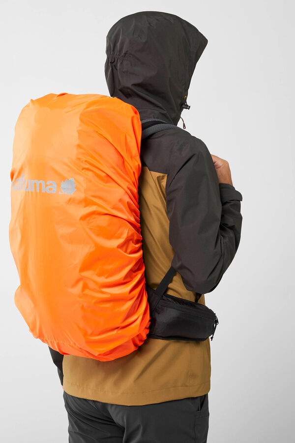 Lafuma Mochila de senderismo Access 30 negro