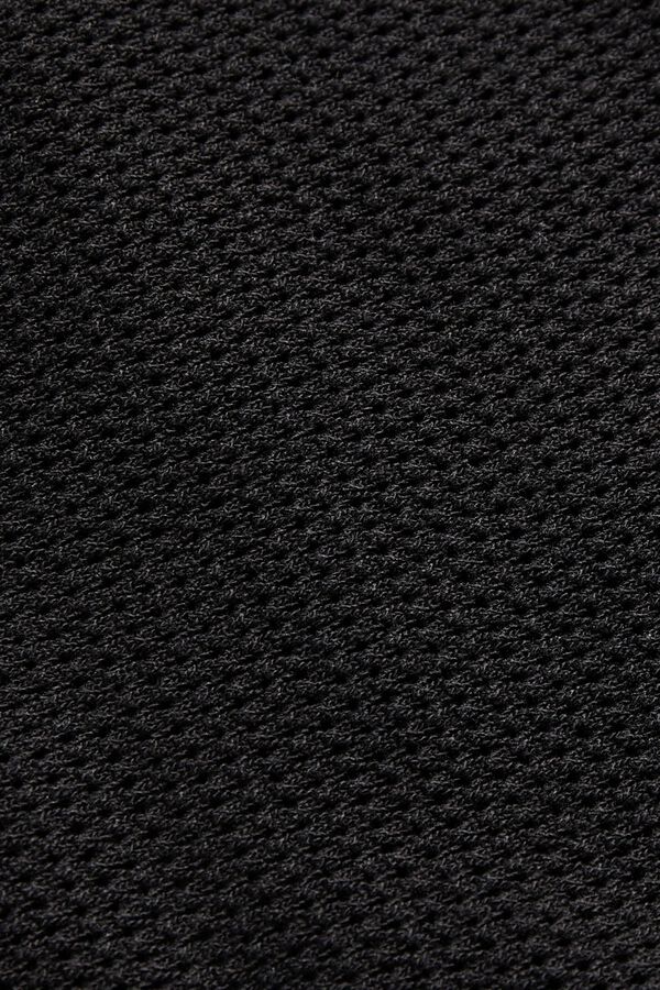 Jack & Jones Top de punto sin mangas negro