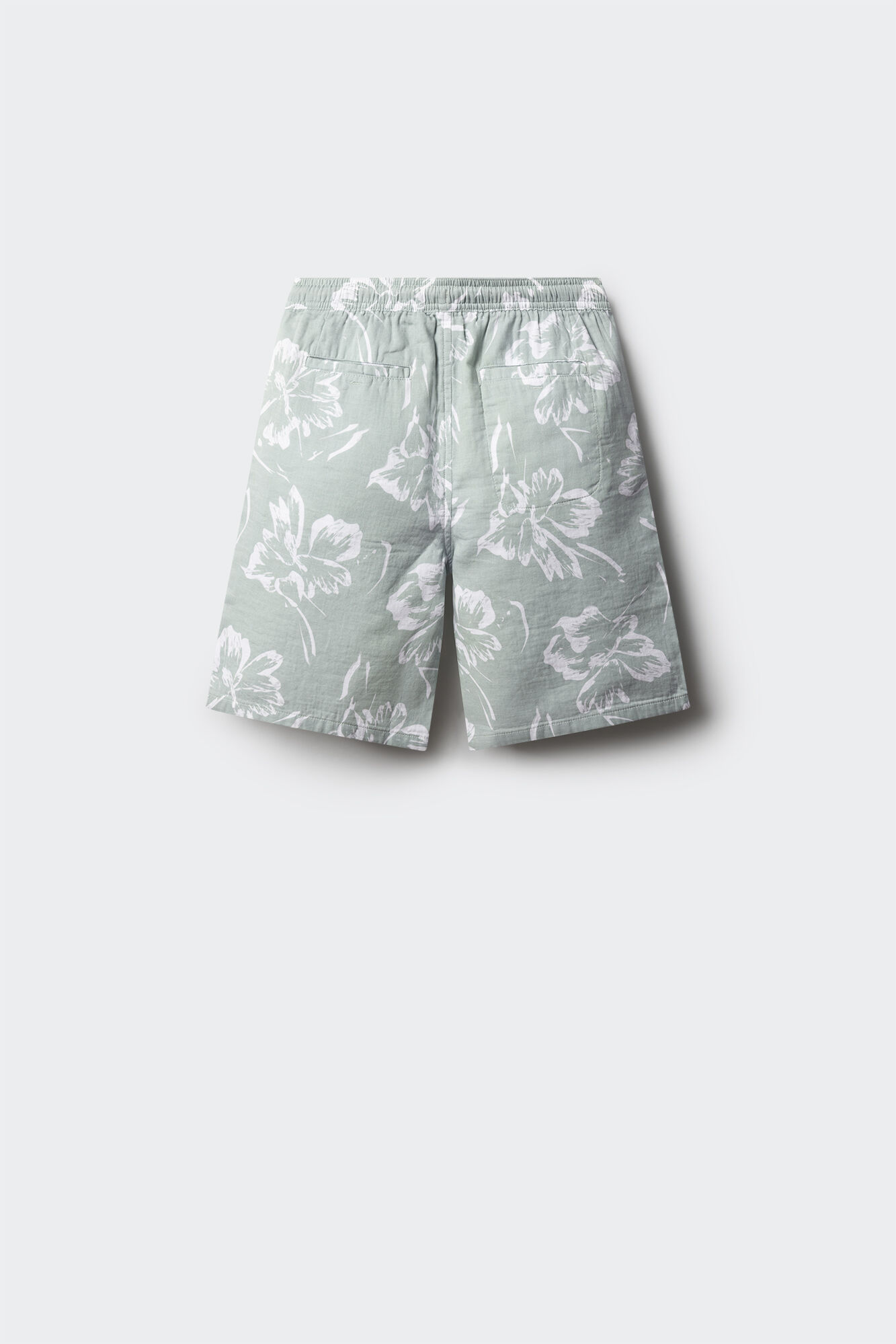 Springfield Kids Bermuda floral para ni&ntilde;o