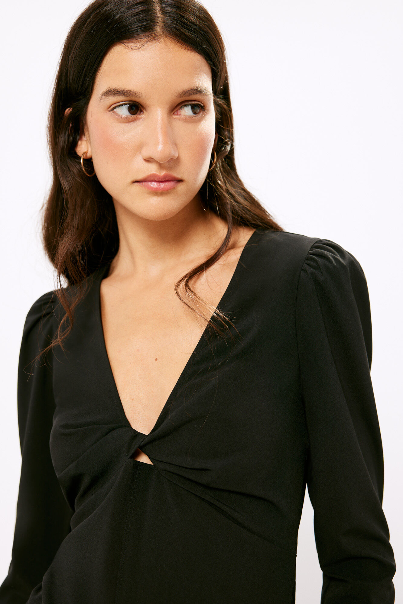 High Spirits Vestido "Jazzy"