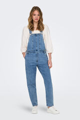 Only Peto Denim azul