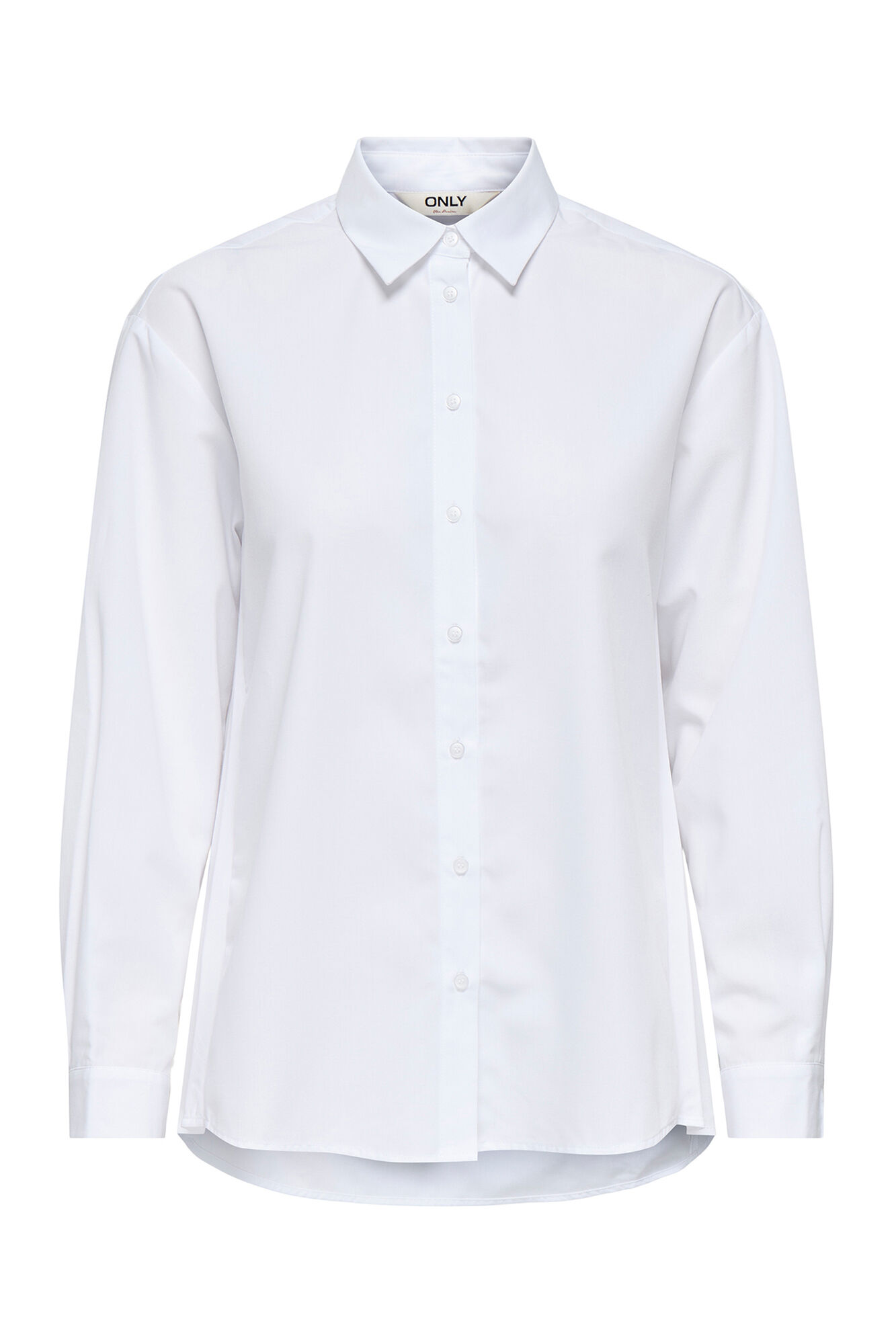 Only Camisa de manga larga