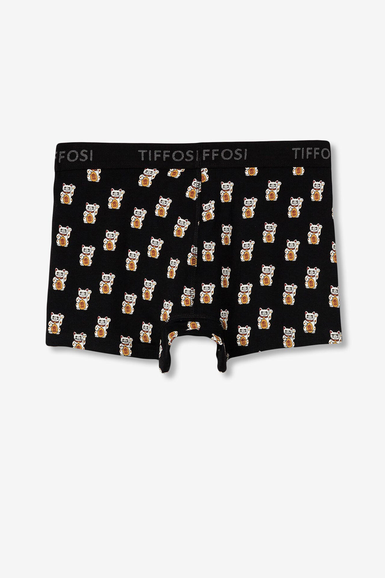 Tiffosi Boxers Estampados