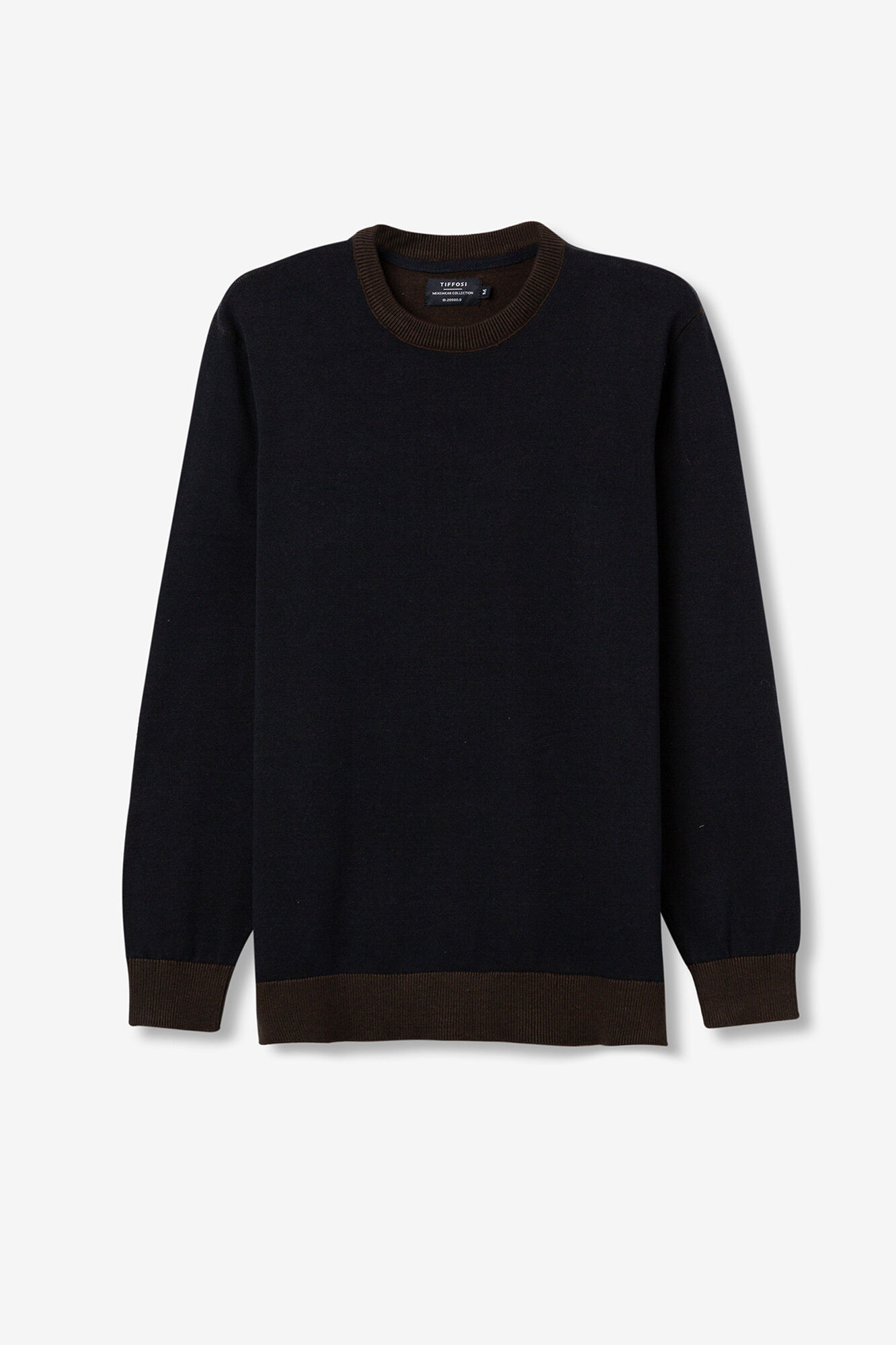 Tiffosi Camisola malha