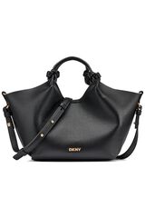DKNY Mala pequena preto
