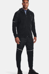 Under Armour Pantalon largo Under Armour negro