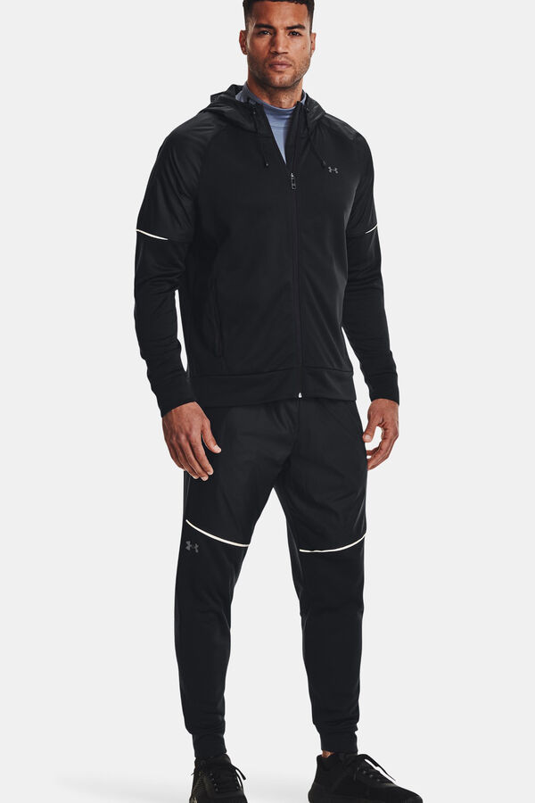 Under Armour Pantalon largo Under Armour negro