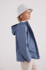 Springfield Kids Softshell ni&ntilde;o azul