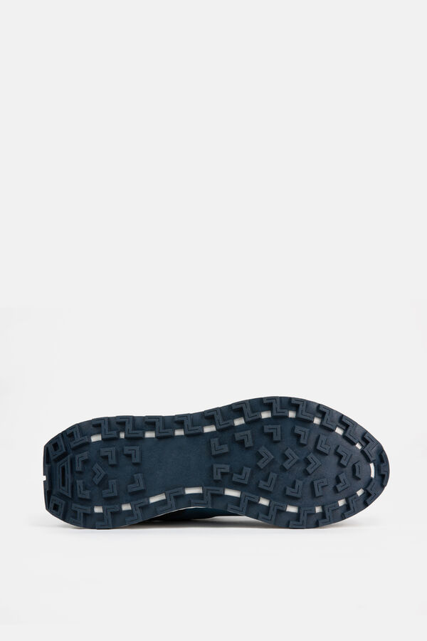 Izas Sapatilhas de caminhada UTA M azul