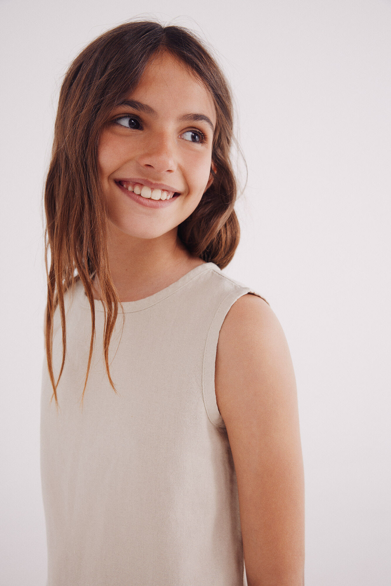 Springfield Kids Top bajo crochet ni&ntilde;a