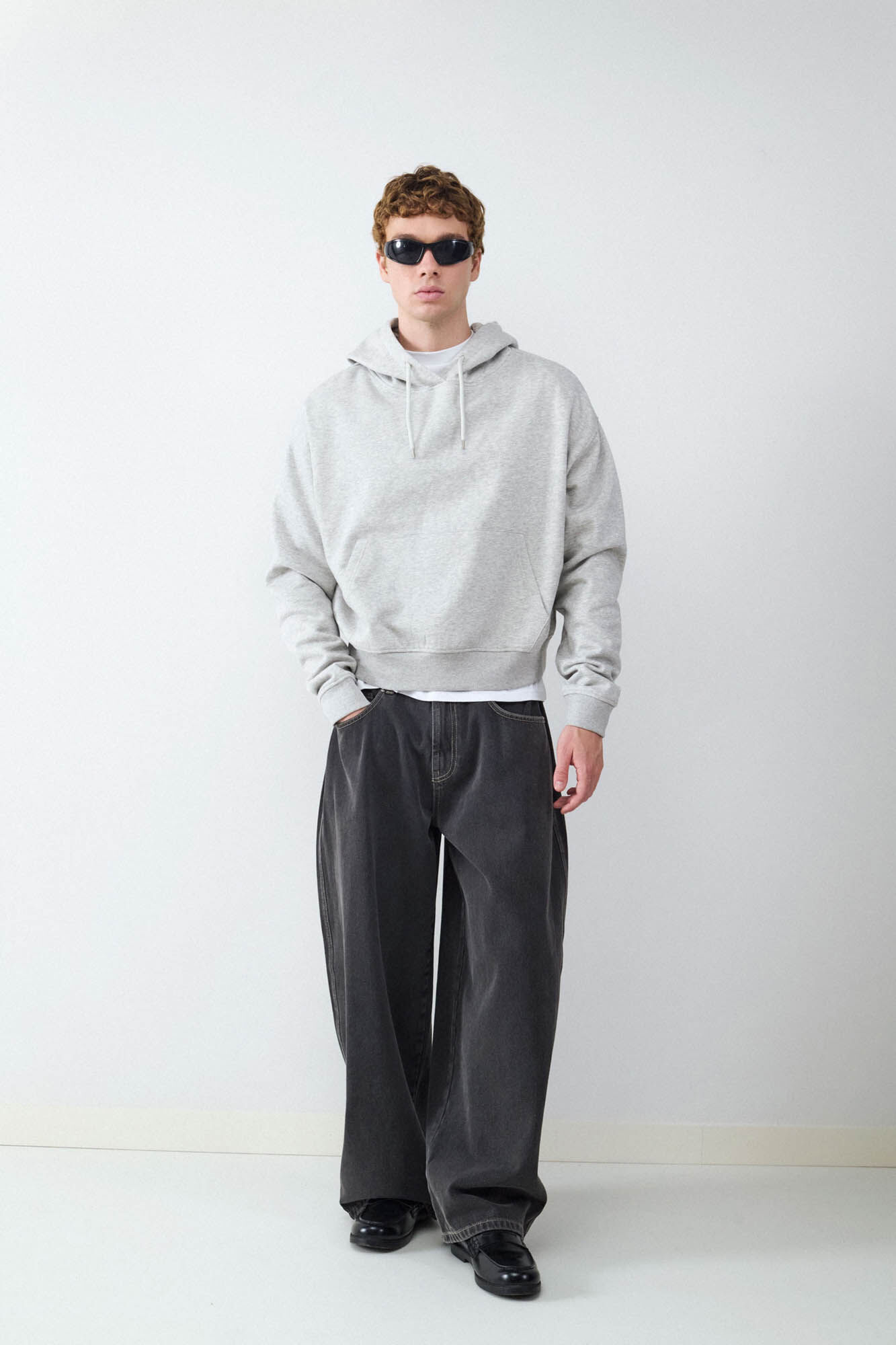 Balmohk Jeans balloon