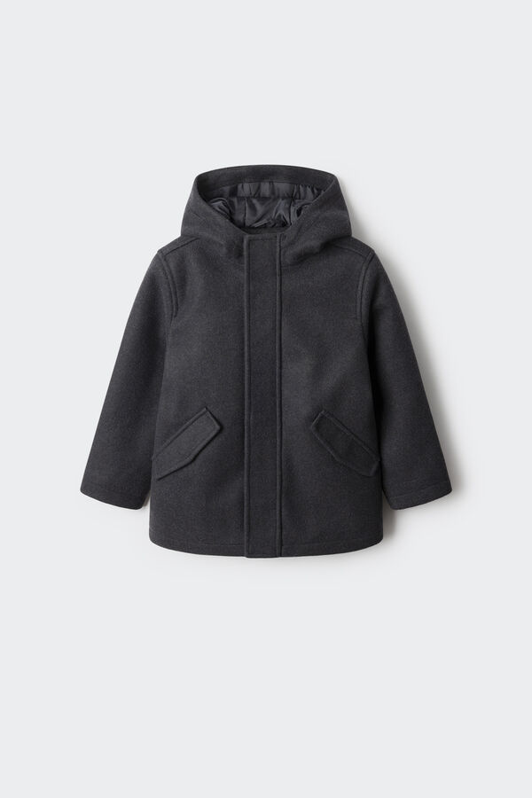 Springfield Kids Trenka ni&ntilde;o azul