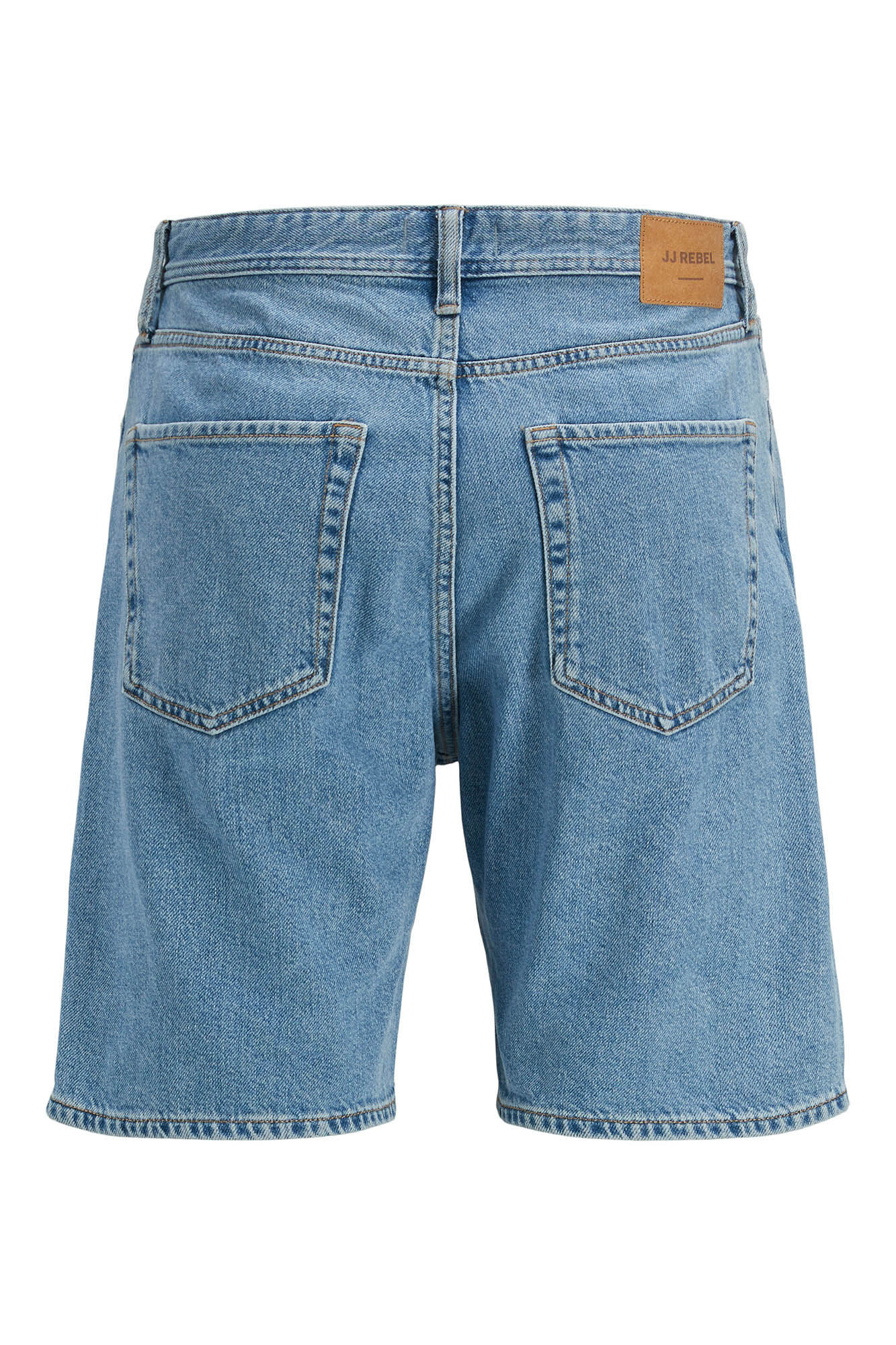 JJ REBEL Bermuda vaquera regular fit