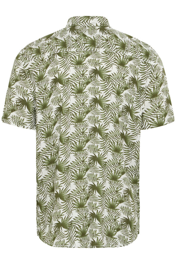 Blend Shorts Jeans Bhtwister&nbsp; Caqui escuro