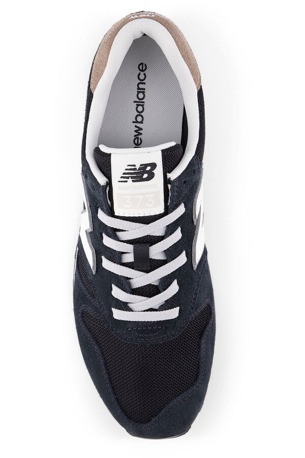 New Balance T&eacute;nis New Balance 373v2 preto