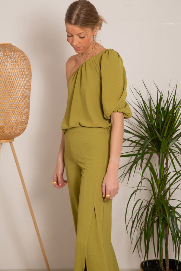 Cul Sac Camisa Pisa Branca preto