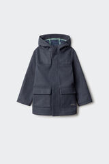 Springfield Kids Trenka pa&ntilde;o ni&ntilde;o azul