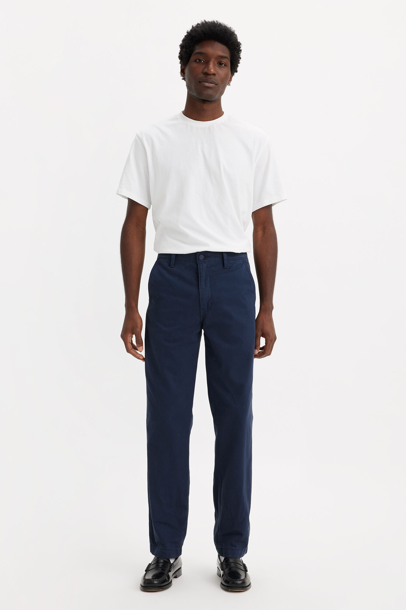 Levi's Cal&ccedil;as chino XX Authentic&trade;