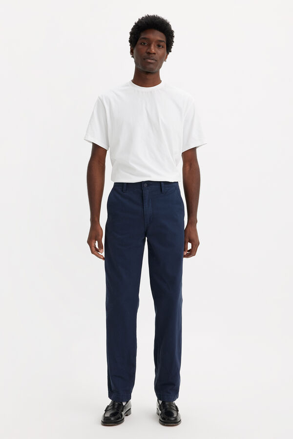 Levi's Calças chino XX Authentic™ azul