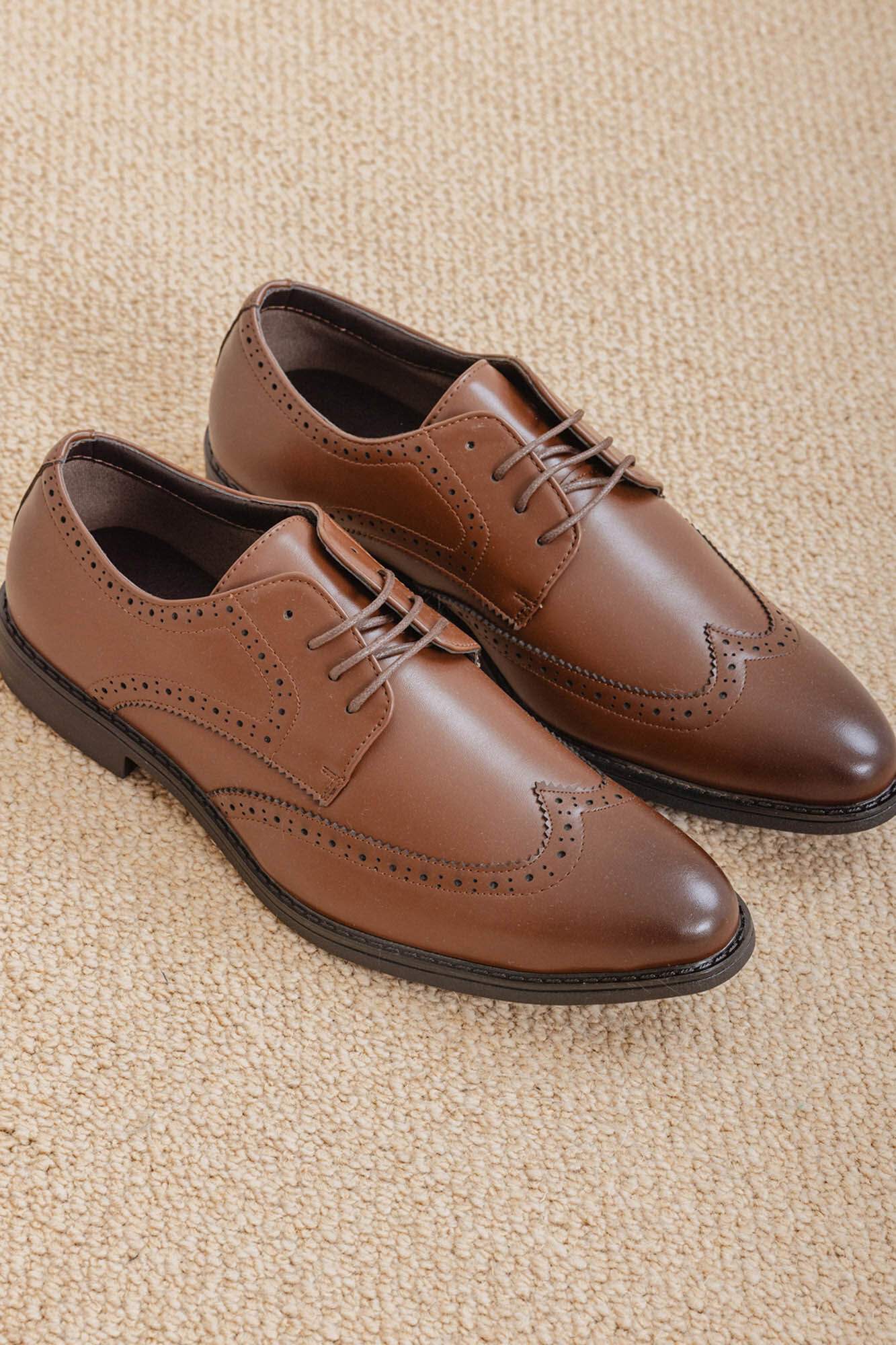 Celopman Zapato Vestir