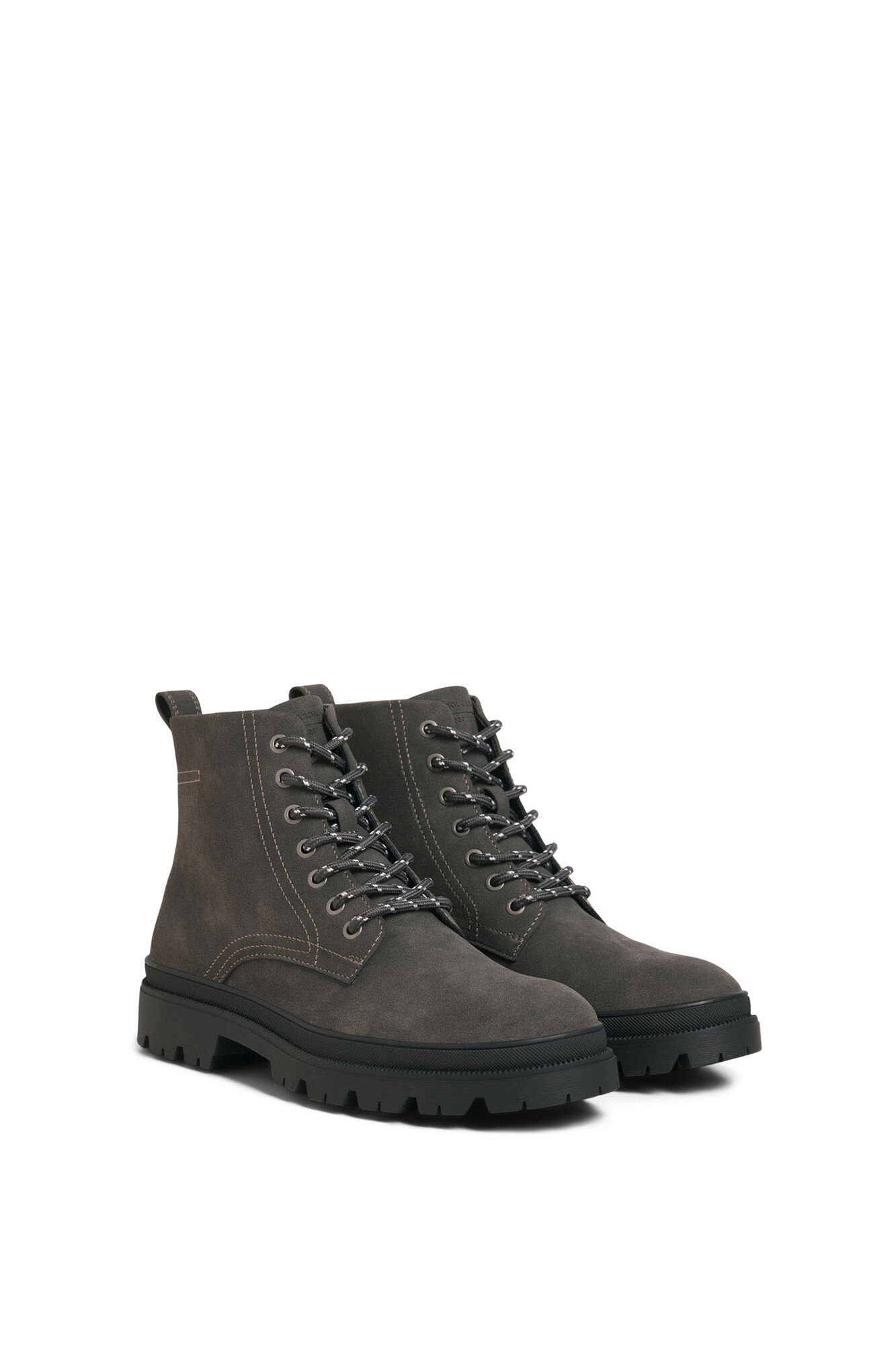 Jack & Jones Botas suela track