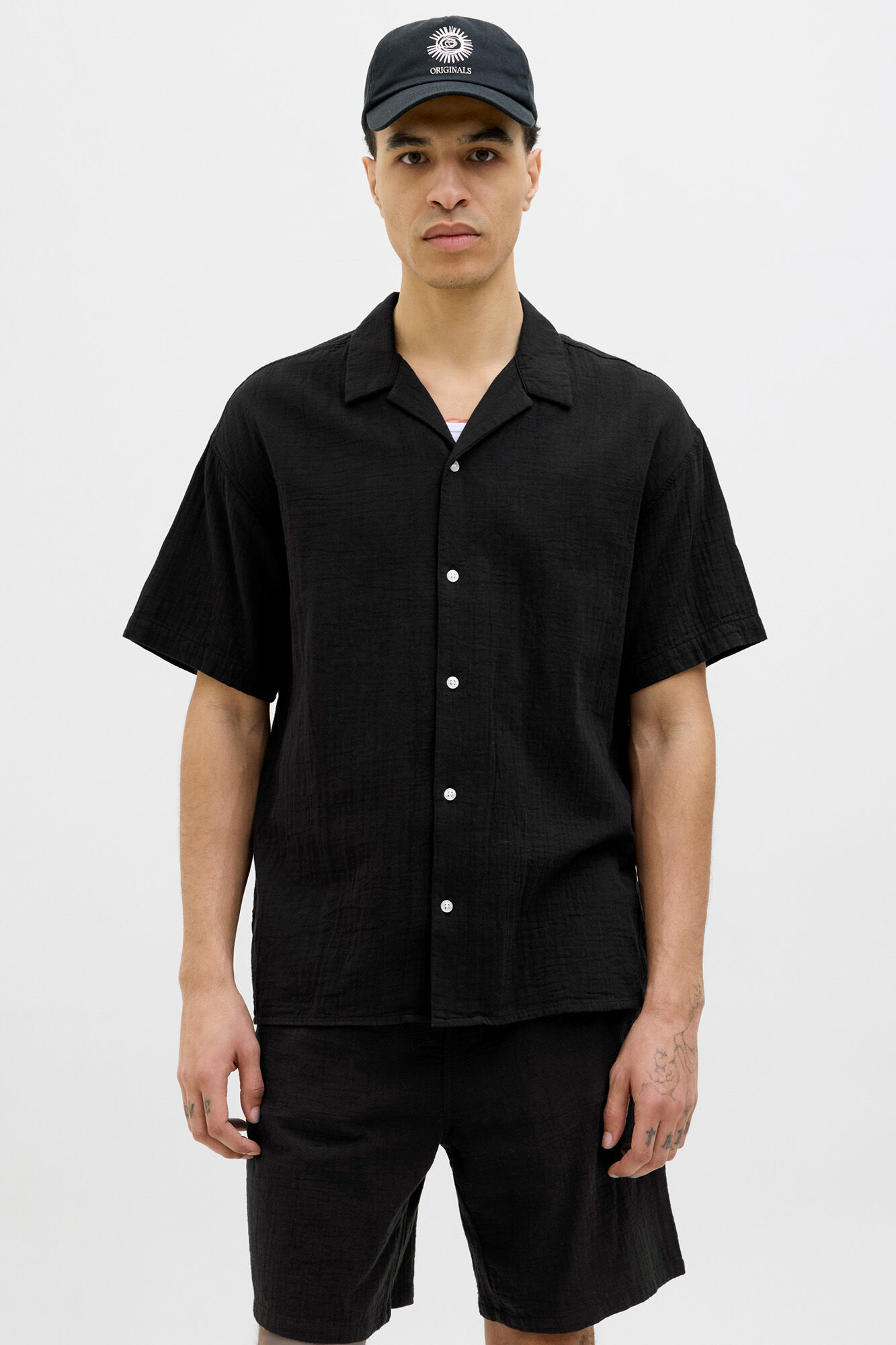 Jack & Jones Camisa regular fit