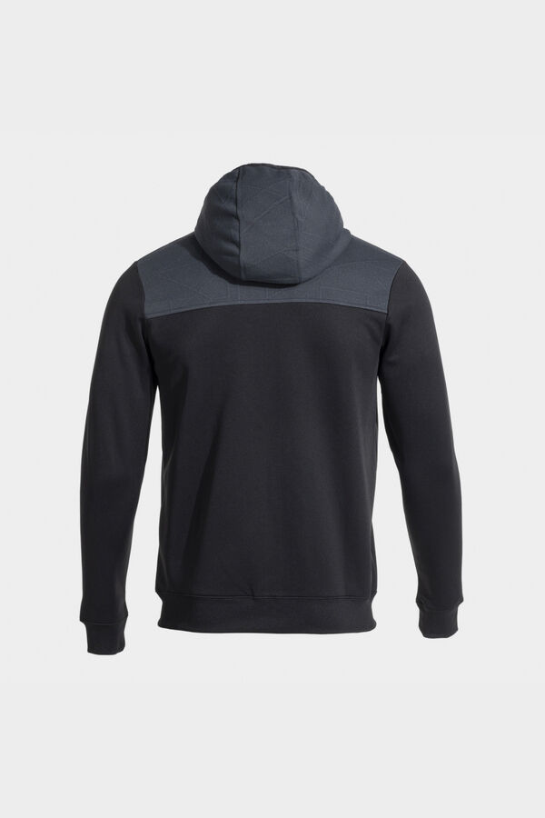 Joma Sudadera con capucha campus negro