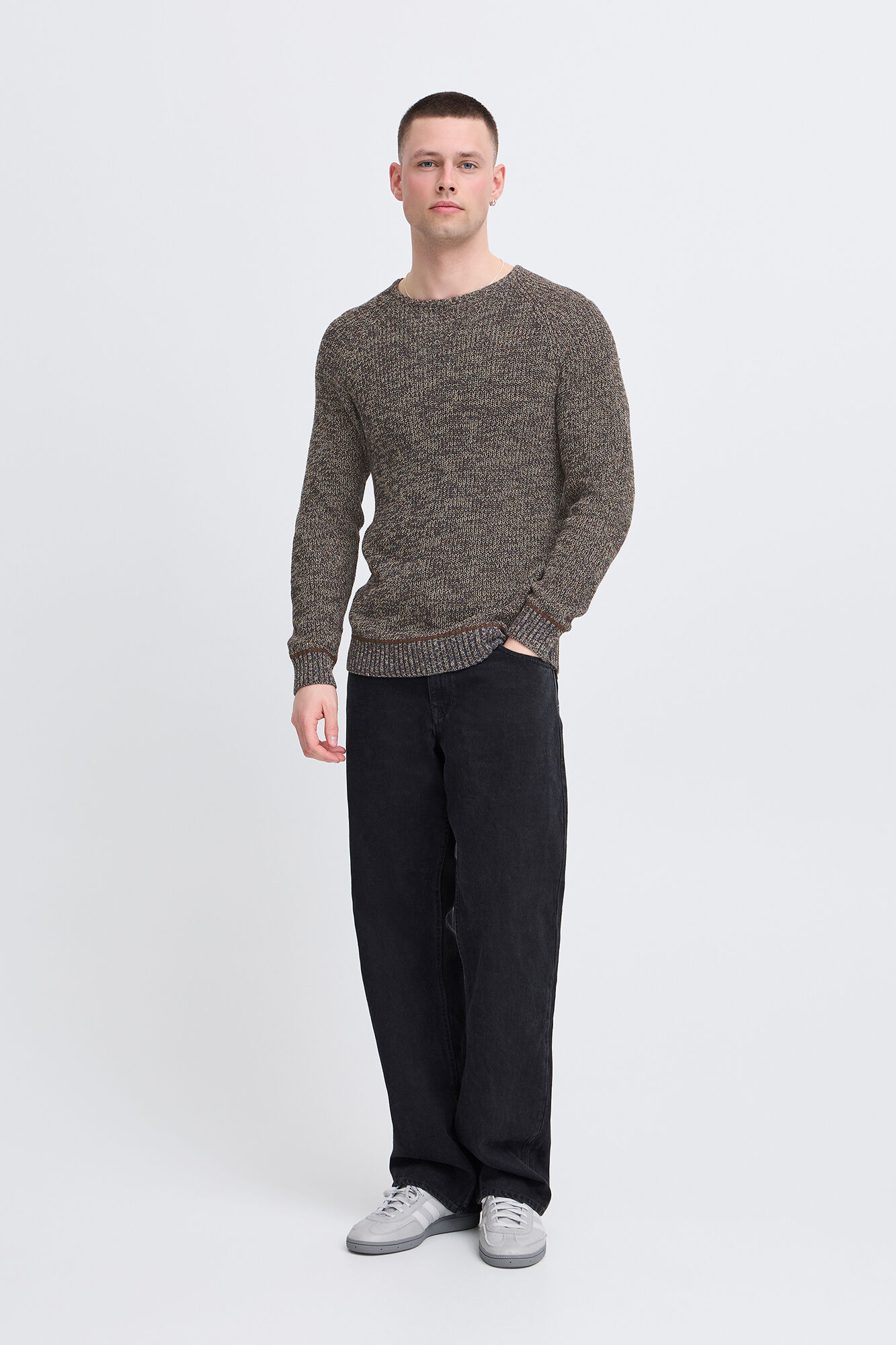 Blend Jersey de Punto