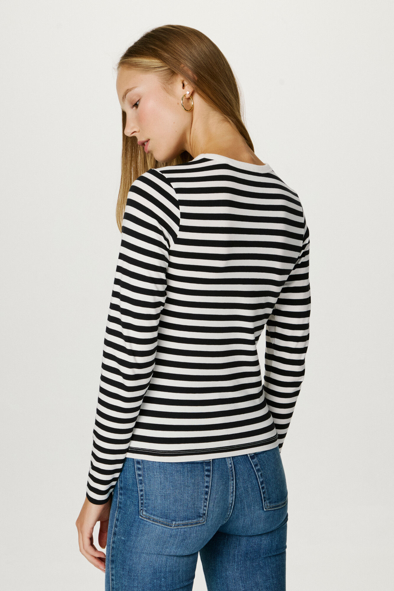 Jack & Jones Camiseta manga larga