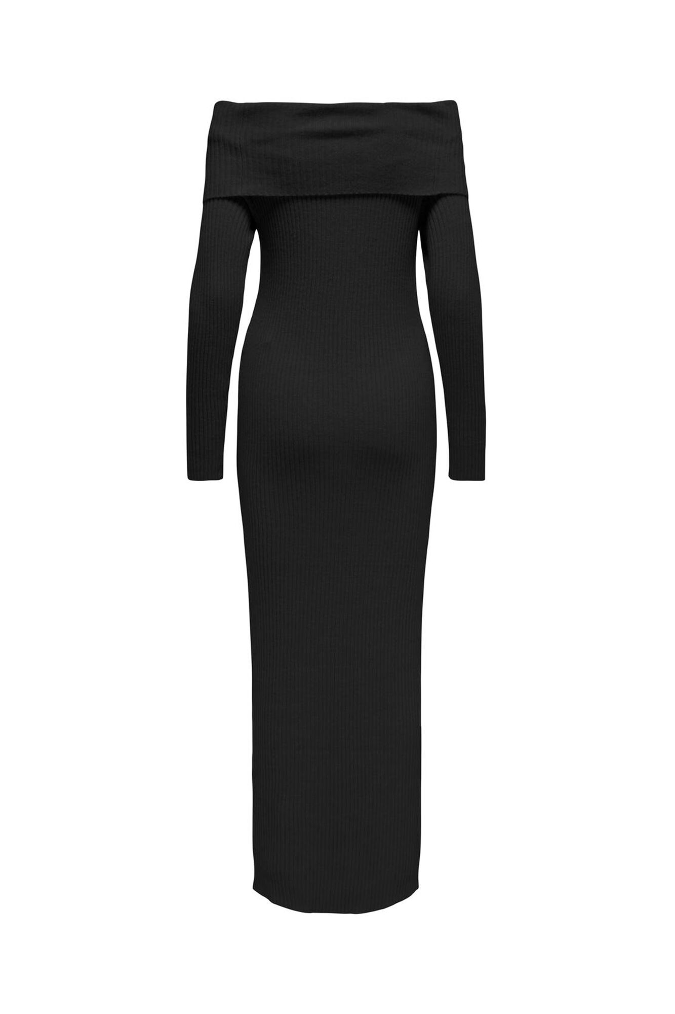 Only Vestido largo de punto