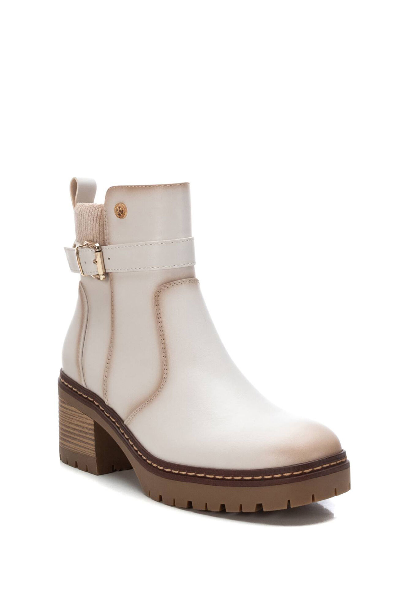 XTI Bota Chelsea