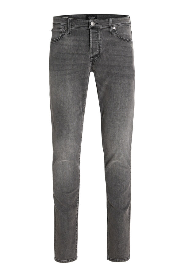 Jack & Jones Jeans skinny fit cinzento