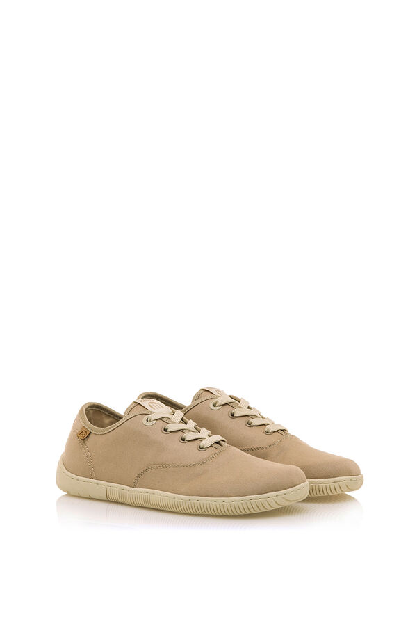 MTNG Zapatillas barefoot nude